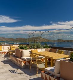 HARUPI – INNSiDE by Meliá Crete Elounda