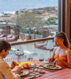 HARUPI – INNSiDE by Meliá Crete Elounda