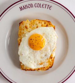 MAISON COLETTE KIFISSIA