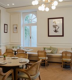 MAISON COLETTE KIFISSIA