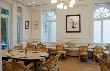 MAISON COLETTE KIFISSIA