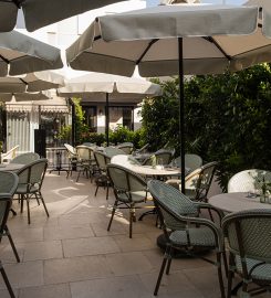 MAISON COLETTE KIFISSIA