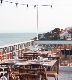 ISOLA SKIATHOS RESTAURANT