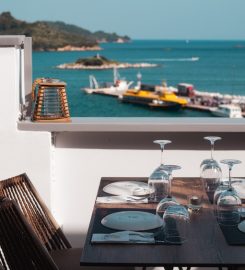 ISOLA SKIATHOS RESTAURANT