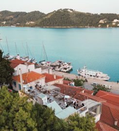 ISOLA SKIATHOS RESTAURANT