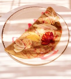 PANAGAKIS CRÊPE CAFÉ