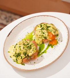 PANAGAKIS CRÊPE CAFÉ