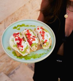 PANAGAKIS CRÊPE CAFÉ