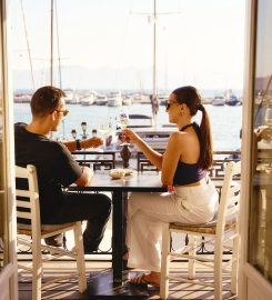 PANAGAKIS CRÊPE CAFÉ