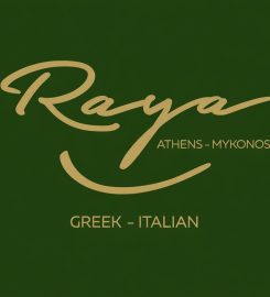 RAYA ATHENS