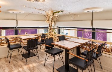 SYMPOSIO RESTAURANT