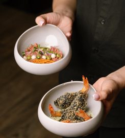 SYMPOSIO RESTAURANT