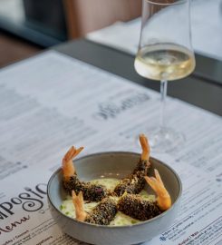 SYMPOSIO RESTAURANT