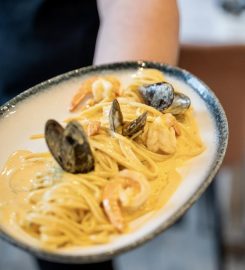 SYMPOSIO RESTAURANT