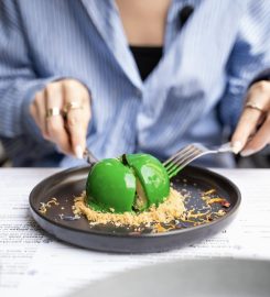 SYMPOSIO RESTAURANT